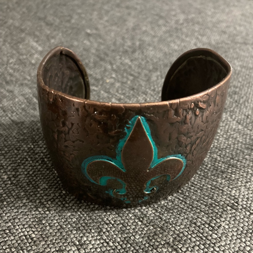 Cuff Bracelet